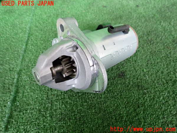 2UPJ-9241286010]キャデラック・CTS スポーツセダン(A1LL)セルモーター 中古_2