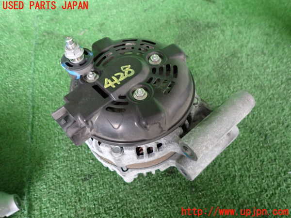 2UPJ-9241286015]キャデラック・CTS スポーツセダン(A1LL)オルタネーター(ダイナモ) 中古_2