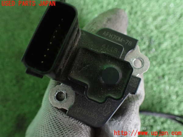 2UPJ-9241286320]キャデラック・CTS スポーツセダン(A1LL)エアフロメーター 中古_3