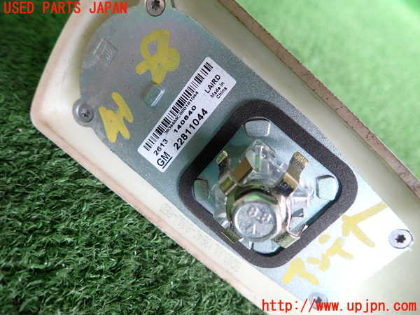 2UPJ-9241286550]キャデラック・CTS スポーツセダン(A1LL)アンテナ 中古_4