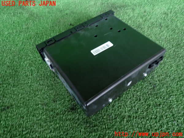 2UPJ-9241286480]キャデラック・CTS スポーツセダン(A1LL)CDプレーヤー 中古_2