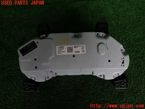 2UPJ-9241286170]キャデラック・CTS スポーツセダン(A1LL)スピードメーター 中古_2