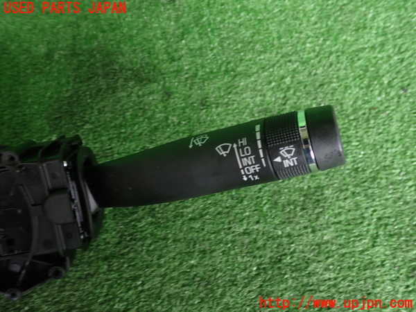 2UPJ-9241286720]キャデラック・CTS スポーツセダン(A1LL)コンビネーションスイッチ 中古_2