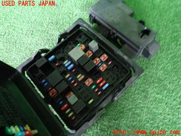 2UPJ-9241286743]キャデラック・CTS スポーツセダン(A1LL)ヒューズボックス3 中古_2