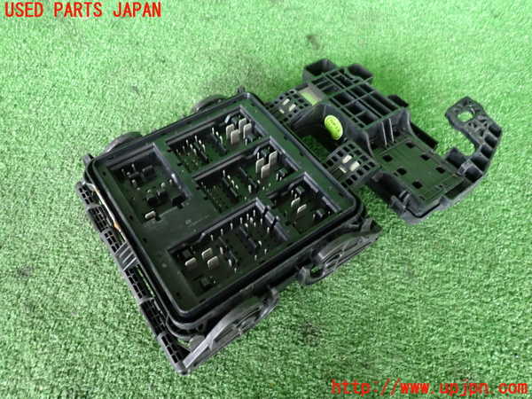 2UPJ-9241286743]キャデラック・CTS スポーツセダン(A1LL)ヒューズボックス3 中古_3