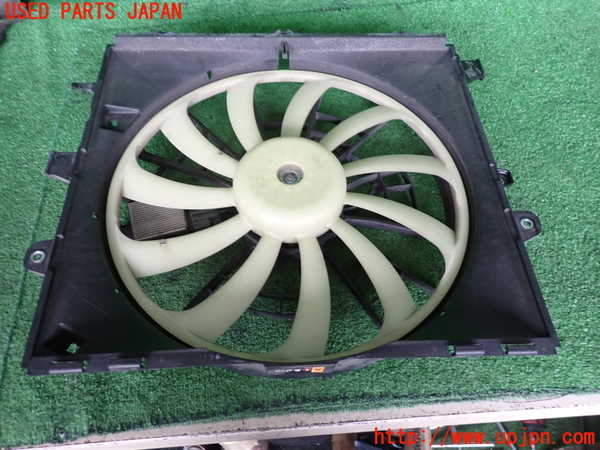 2UPJ-9241286836]キャデラック・CTS スポーツセダン(A1LL)電動ファン1 中古_3