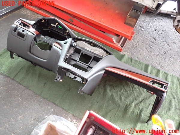 2UPJ-9241287505]キャデラック・CTS スポーツセダン(A1LL)ダッシュボード 中古_4
