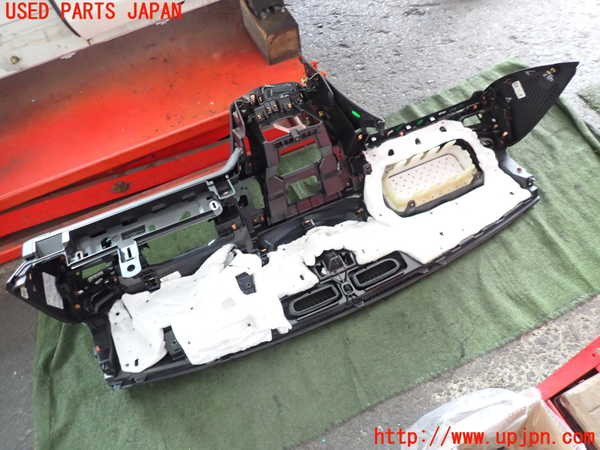 2UPJ-9241287505]キャデラック・CTS スポーツセダン(A1LL)ダッシュボード 中古_5