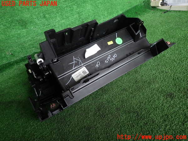 2UPJ-9241287516]キャデラック・CTS スポーツセダン(A1LL)グローブボックス1 中古_4