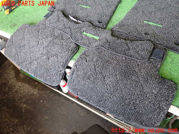 2UPJ-9241287800]キャデラック・CTS スポーツセダン(A1LL)フロアマット 中古_3