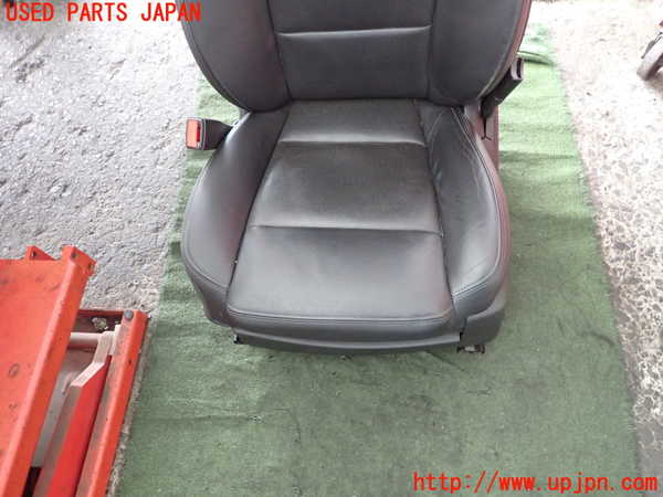 2UPJ-9241287035]キャデラック・CTS スポーツセダン(A1LL)運転席シート 中古_3