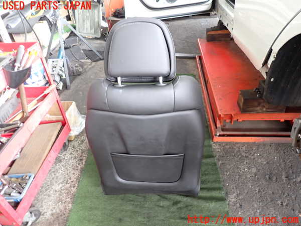 2UPJ-9241287035]キャデラック・CTS スポーツセダン(A1LL)運転席シート 中古_4