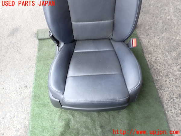 2UPJ-9241287065]キャデラック・CTS スポーツセダン(A1LL)助手席シート 中古_3