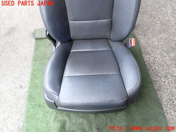 2UPJ-9241287065]キャデラック・CTS スポーツセダン(A1LL)助手席シート 中古_4