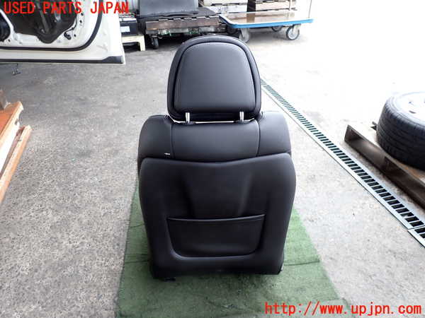 2UPJ-9241287065]キャデラック・CTS スポーツセダン(A1LL)助手席シート 中古_5
