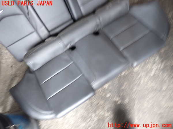 2UPJ-9241287385]キャデラック・CTS スポーツセダン(A1LL)リアシート 中古_4
