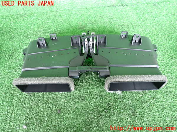 2UPJ-9241287526]キャデラック・CTS スポーツセダン(A1LL)エアコン吹き出し口1 中古　（真中）_2