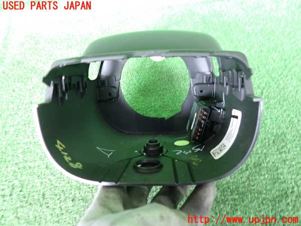 2UPJ-9241287905]キャデラック・CTS スポーツセダン(A1LL)コラムカバー 中古_3