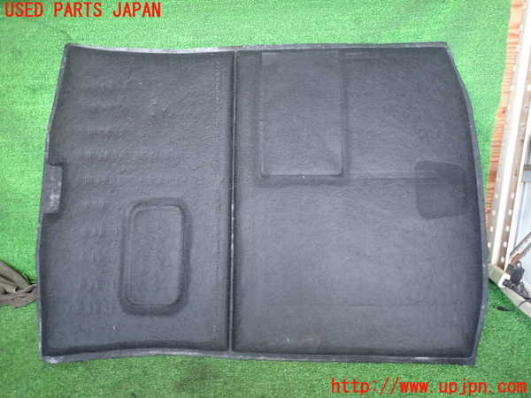2UPJ-9241287771]キャデラック・CTS スポーツセダン(A1LL)ラゲッジトレイ1 中古_2