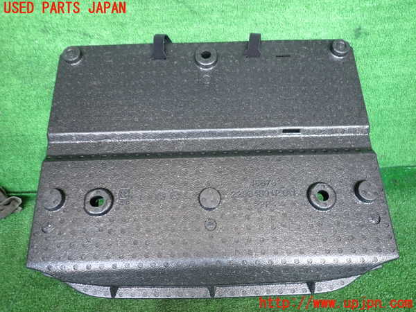 2UPJ-9241287772]キャデラック・CTS スポーツセダン(A1LL)ラゲッジトレイ2 中古_2