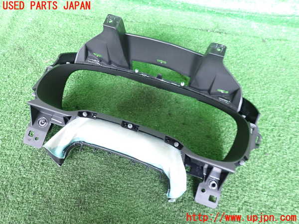 2UPJ-9241287510]キャデラック・CTS スポーツセダン(A1LL)メーターフード 中古_3