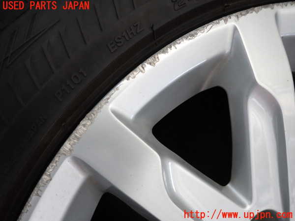 2UPJ-9241289038]キャデラック・CTS スポーツセダン(A1LL)タイヤ　ホイール　1本③ 245/45RF1 中古_2