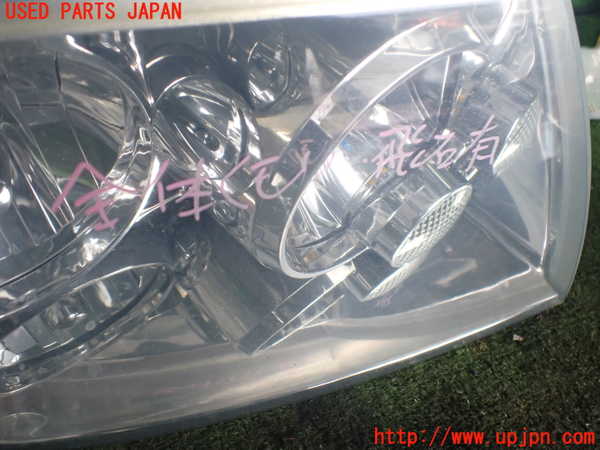 2UPJ-9241291130]リンカーン・ナビゲーター(型式不明)右ヘッドライト HID 中古_2