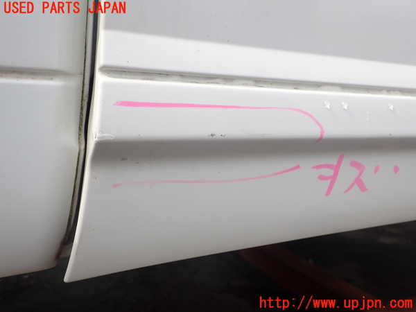 2UPJ-9241291230]リンカーン・ナビゲーター(型式不明)右前ドア 中古 Carlite_2
