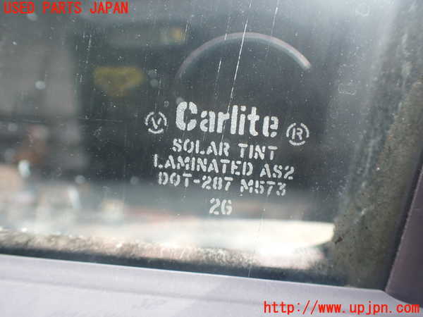 2UPJ-9241291260]リンカーン・ナビゲーター(型式不明)左前ドア 中古 Carlite M573_3