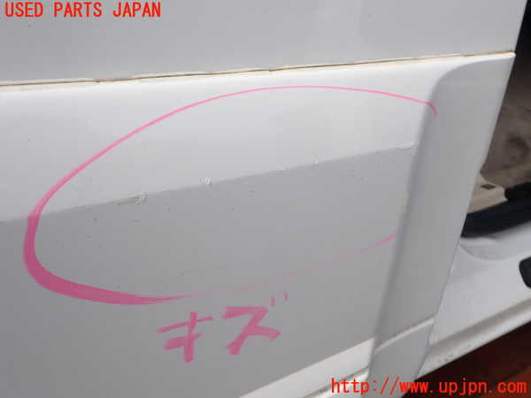 2UPJ-9241291290]リンカーン・ナビゲーター(型式不明)右後ドア 中古 Carlite M203_2