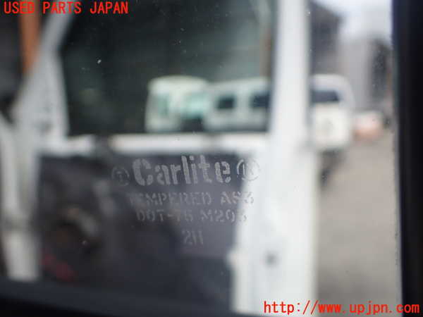 2UPJ-9241291290]リンカーン・ナビゲーター(型式不明)右後ドア 中古 Carlite M203_4