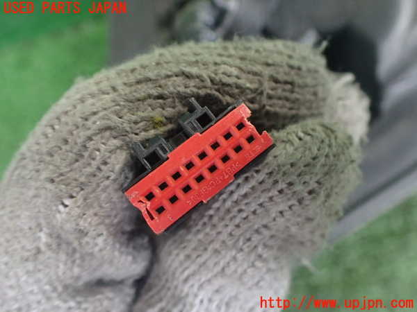 2UPJ-9241291210]リンカーン・ナビゲーター(型式不明)右ドアミラー 中古_4