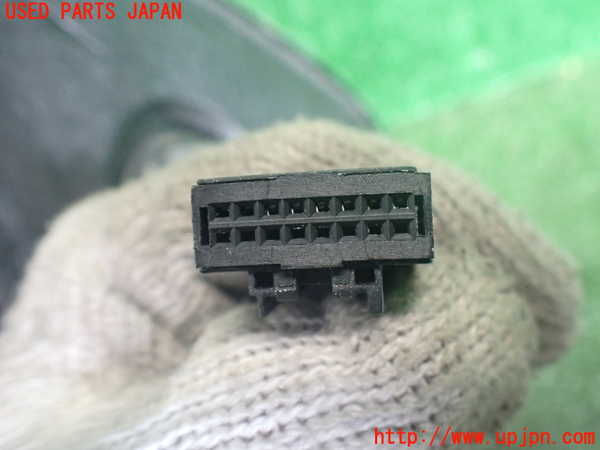 2UPJ-9241291212]リンカーン・ナビゲーター(型式不明)左ドアミラー 中古_3