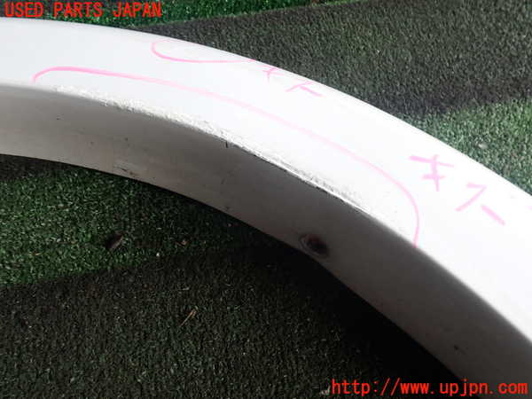 2UPJ-9241291444]リンカーン・ナビゲーター(型式不明)右後オーバーフェンダー 中古_2