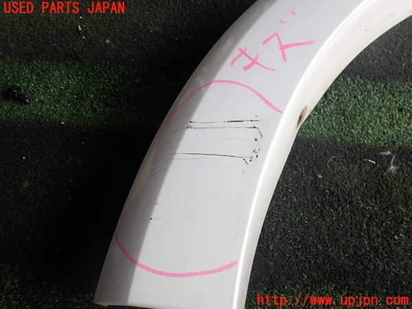 2UPJ-9241291446]リンカーン・ナビゲーター(型式不明)左後オーバーフェンダー 中古_2