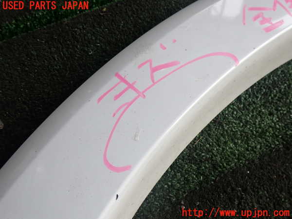 2UPJ-9241291446]リンカーン・ナビゲーター(型式不明)左後オーバーフェンダー 中古_3