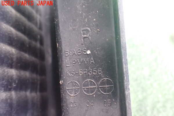 2UPJ-9241291530]リンカーン・ナビゲーター(型式不明)右テールランプ 中古_3