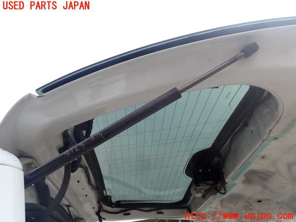 2UPJ-9241291584]リンカーン・ナビゲーター(型式不明)リアゲートダンパー 中古_2