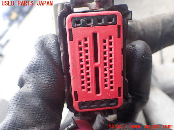 2UPJ-9241292010]リンカーン・ナビゲーター(型式不明)エンジン 神【42】61神 4WD 中古_4