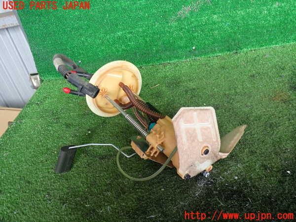 2UPJ-9241292510]リンカーン・ナビゲーター(型式不明)燃料ポンプ 中古_2