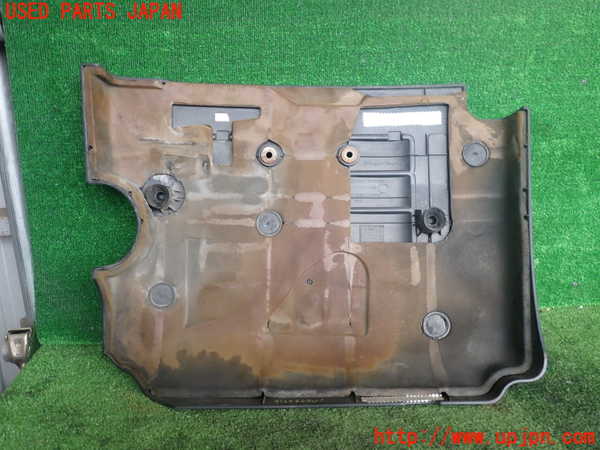 2UPJ-9241292160]リンカーン・ナビゲーター(型式不明)エンジンアッパーカバー 中古_2