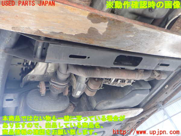 2UPJ-9241293010]リンカーン・ナビゲーター(型式不明)ミッション AT 神【42】61神 4WD 中古_5