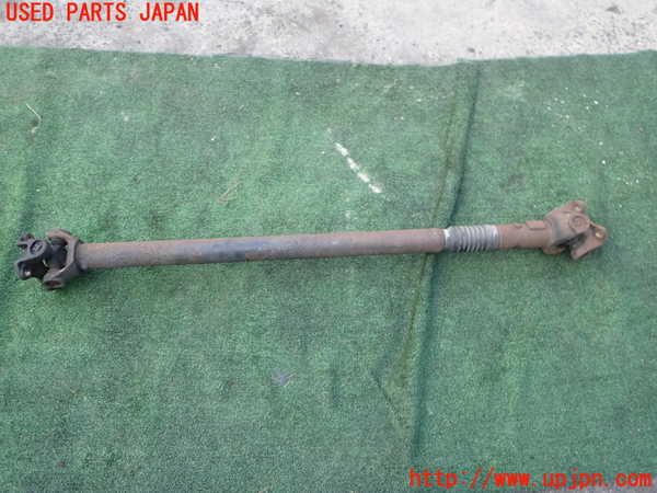 2UPJ-9241293401]リンカーン・ナビゲーター(型式不明)フロントプロペラシャフト1 中古_2