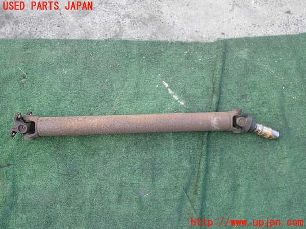 2UPJ-9241293410]リンカーン・ナビゲーター(型式不明)リアプロペラシャフト 中古_2
