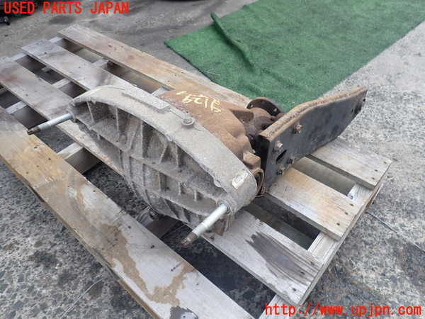 2UPJ-9241294355]リンカーン・ナビゲーター(型式不明)リアデフ 中古_2