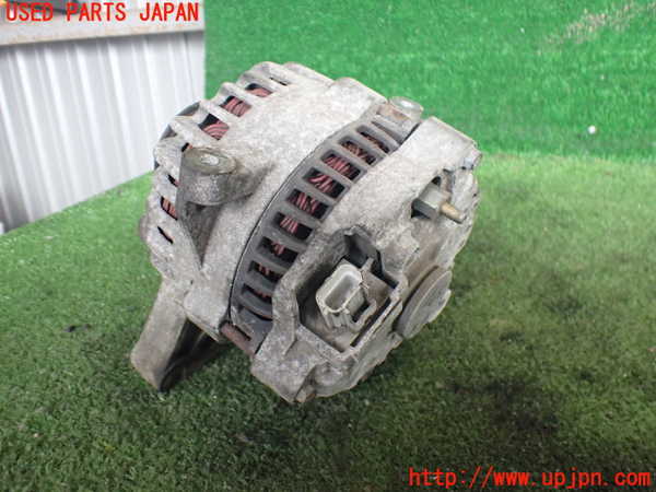 2UPJ-9241296015]リンカーン・ナビゲーター(型式不明)オルタネーター(ダイナモ) 中古_2