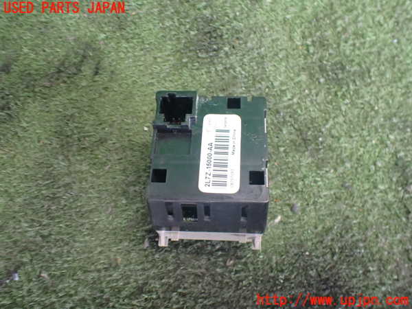 2UPJ-9241297850]リンカーン・ナビゲーター(型式不明)時計 中古_2