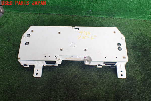 2UPJ-9241296170]リンカーン・ナビゲーター(型式不明)スピードメーター 中古_2