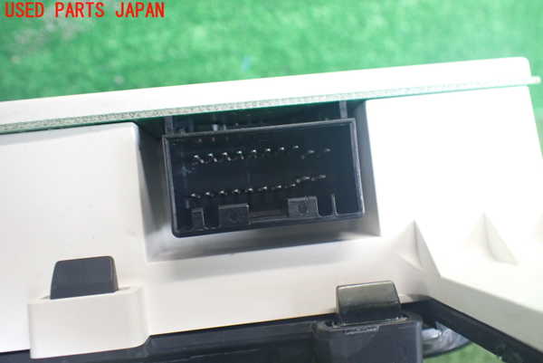 2UPJ-9241296170]リンカーン・ナビゲーター(型式不明)スピードメーター 中古_3