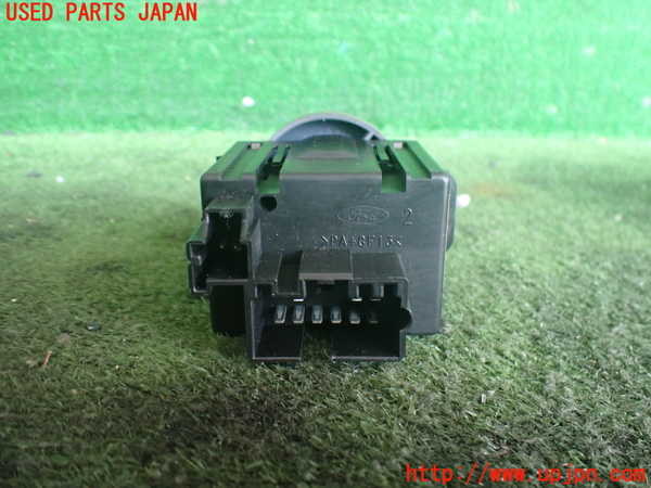 2UPJ-9241296285]リンカーン・ナビゲーター(型式不明)ライトスイッチ 中古_2